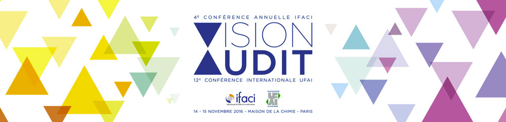 VIsion Audit