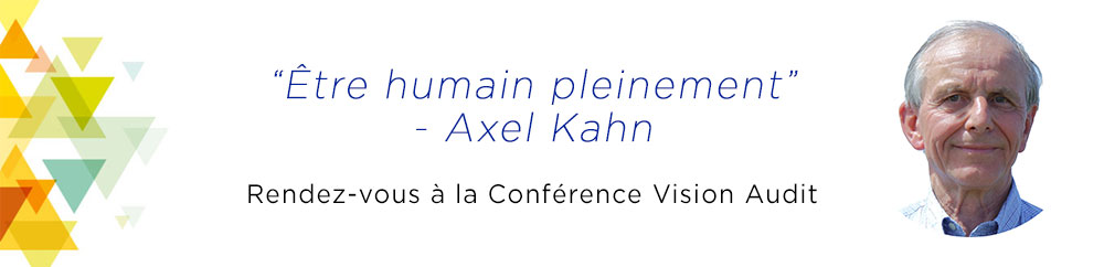 ufai; audit interne ; audit ; ifaci ; vision audit ; conférence