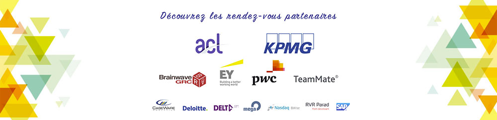 ufai; audit interne ; audit ; ifaci ; vision audit ; conférence