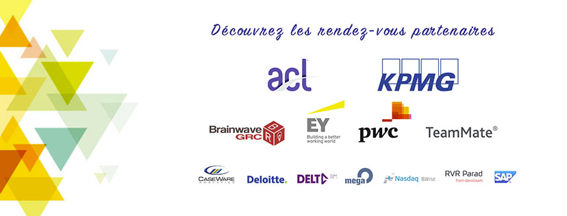 ufai; audit interne ; audit ; ifaci ; vision audit ; conférence