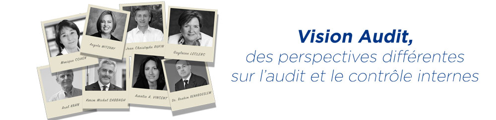 ufai; audit interne ; audit ; ifaci ; vision audit ; conférence